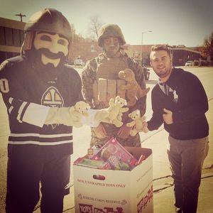 Image post by @swamprabbits on Instagram