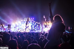 Image post by @nocturnalwland on Instagram