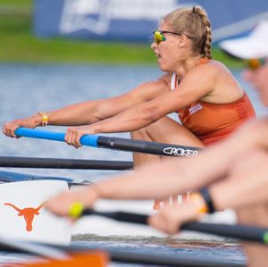 Image post by @texasrowing on Instagram