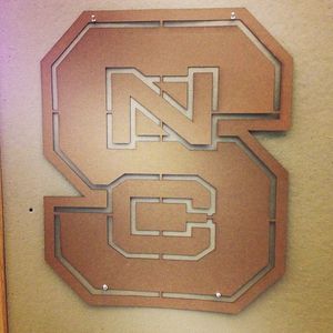 Image post by @ncstate on Instagram