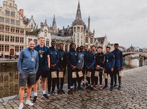 Image post by @calmbball on Instagram