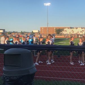 Image post by @timberlandcheer on Instagram