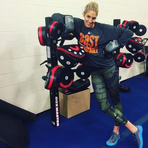 Image post by @de11edonne on Instagram
