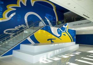 Image post by @udelaware on Instagram