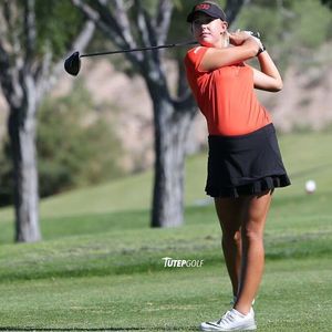 Image post by @utepwomensgolf on Instagram