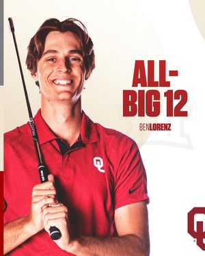 Image post by @ou_mgolf on Instagram