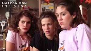 Video post by @mgmstudios on YouTube