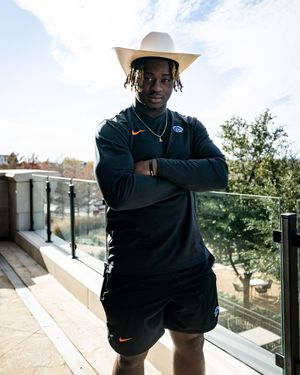 Image post by @boisestatefootball on Instagram
