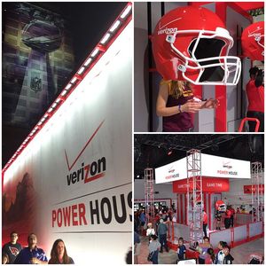 Image post by @azsuperbowl on Instagram