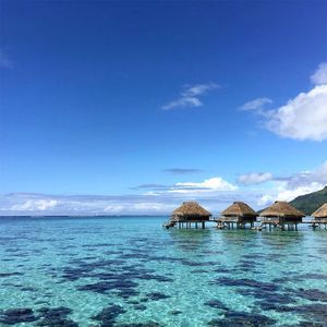 Image post by @hiltonhotels on Instagram