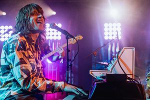 Image post by @treefortfest on Instagram