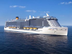 Image post by @diariodibordo_cruiseblog on Instagram