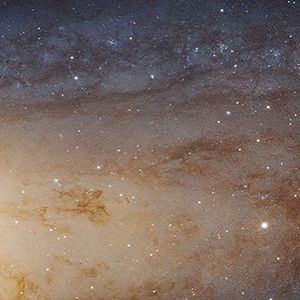 Image post by @nasa on Instagram