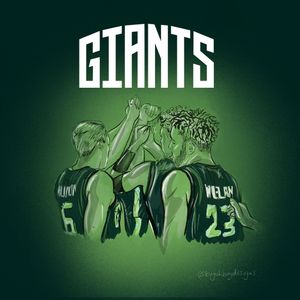 Image post by @mcrgiants on Instagram