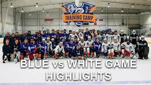 Video post by @flintfirebirdshockey on YouTube
