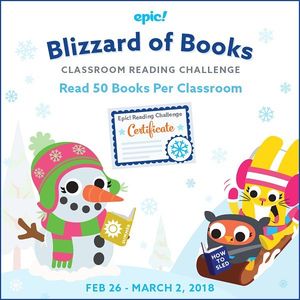 Image post by @epic4kids on Instagram
