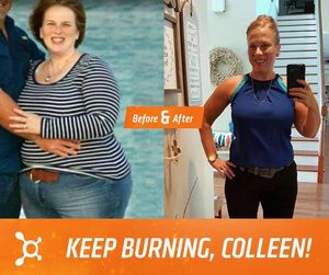 Image post by @orangetheory on Instagram