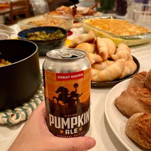 Image post by @greatdividebrew on Instagram