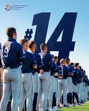 Image post by @libertybaseball on Instagram