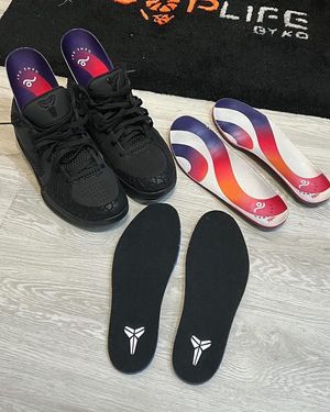 Image post by @moveinsoles on Instagram