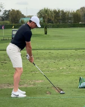 Image post by @taylormadegolf on Instagram