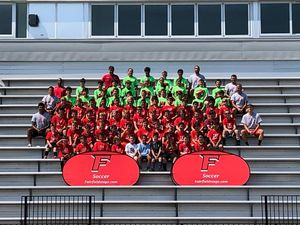 Image post by @fairfieldstagsmenssoccer on Instagram