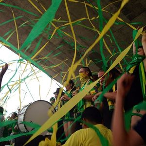 Image post by @tampabayrowdies on Instagram