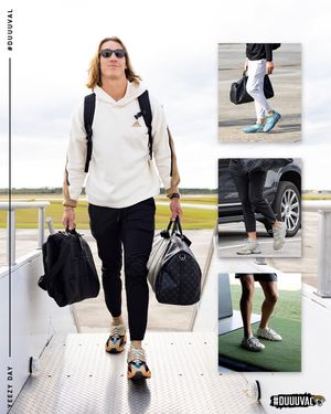Image post by @jaguars on Instagram