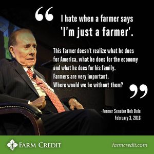 Image post by @farmcredit on Instagram