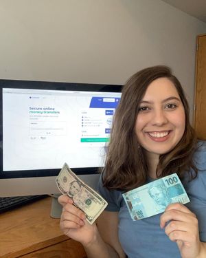 Image post by @brunaguedesol on Instagram