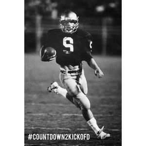 Image post by @ucdavisfootball on Instagram