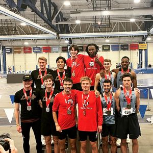 Image post by @davidson_xctf on Instagram