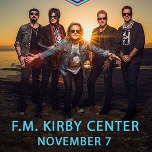 Image post by @nightranger on Instagram