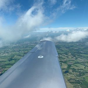 Image post by @statureaviation on Instagram