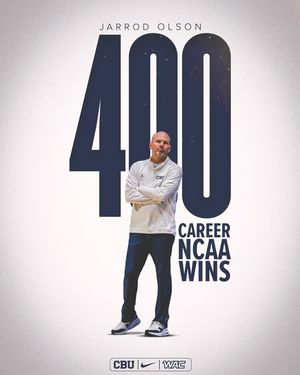 Image post by @cbuwbb on Instagram