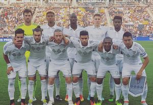 Image post by @sportingkc on Instagram
