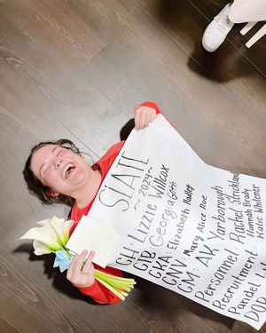 Image post by @samfordchiomega on Instagram