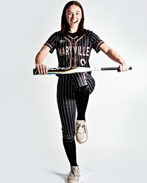 Image post by @maryville_softball on Instagram