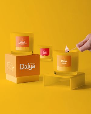 Image post by @daiyafoods on Instagram