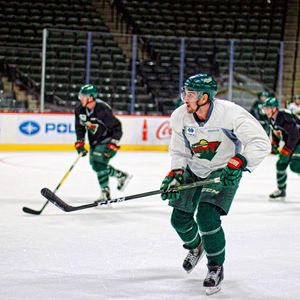 Image post by @iowawild on Instagram