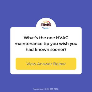 Image post by @ams_hvac on Instagram