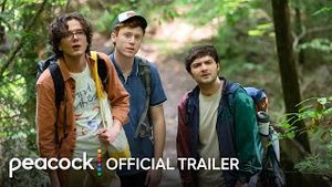 Video post by @peacock on YouTube