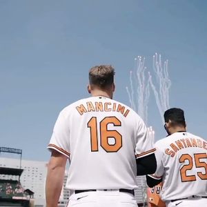 Video post by @treymancini on Twitter
