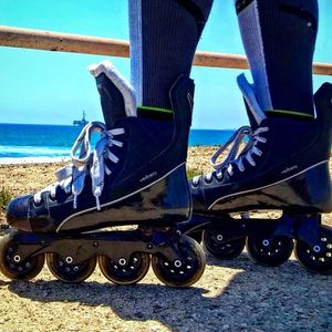 Image post by @verberohockey on Instagram