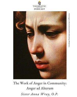 Image post by @thomisticinstitute on Instagram