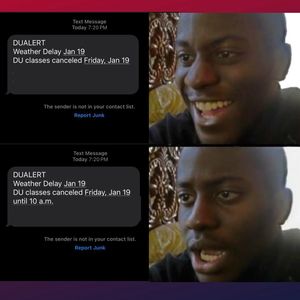 Image post by @barstooldu on Instagram