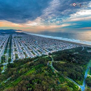 Image post by @onlyinsf on Instagram