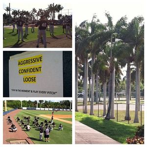 Image post by @ucf.baseball on Instagram