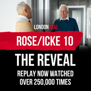 Image post by @londonrealtv on Instagram