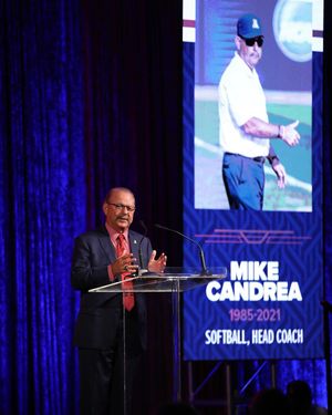 Image post by @arizonasoftball on Instagram